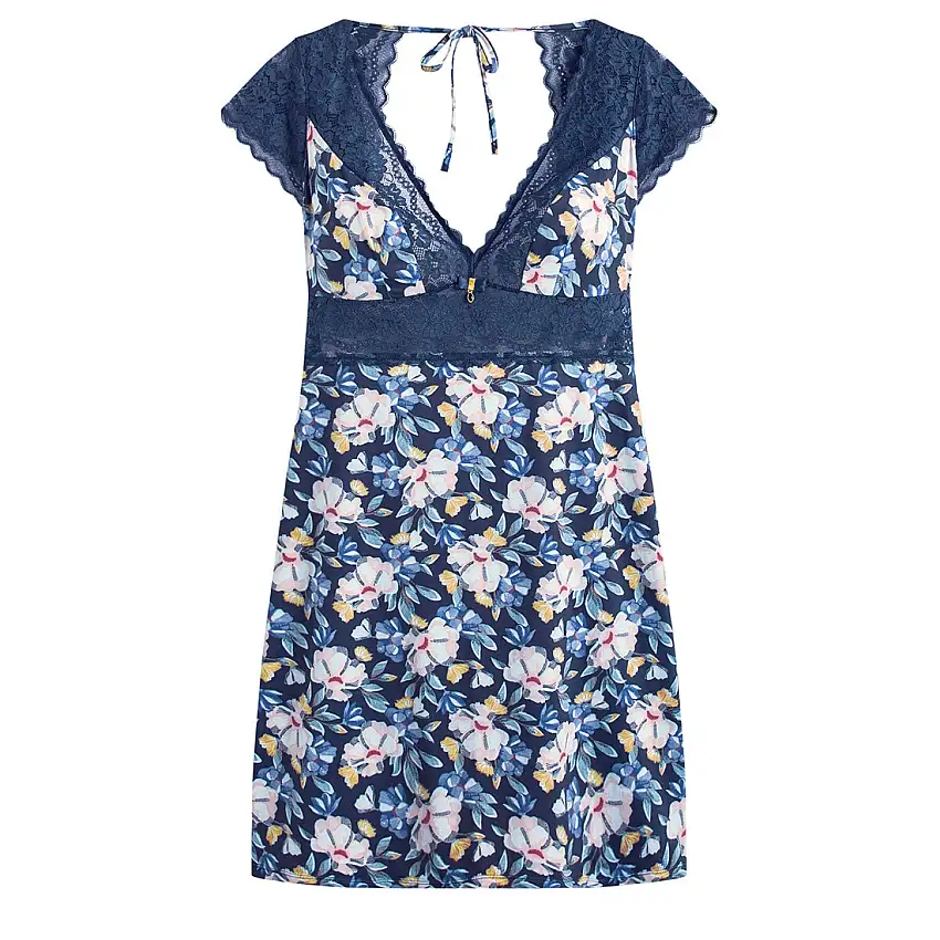 Camicia da notte da donna Pomm'Poire Eve