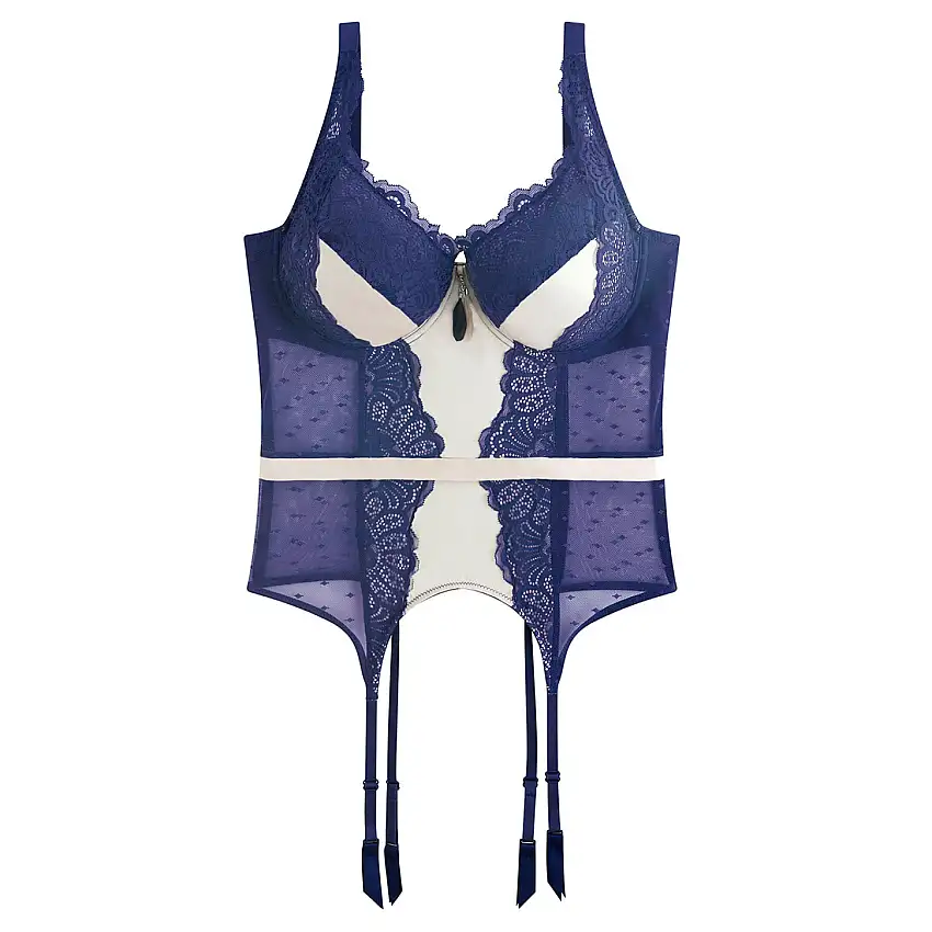 Corsetto da donna Pomm'Poire ADN