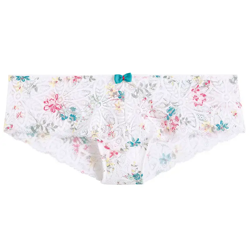 Shorts Pomm'Poire Zazie