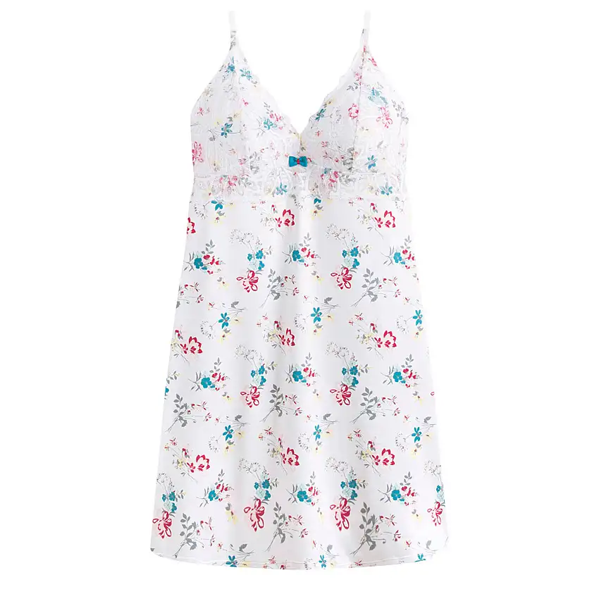 Camicia da notte da donna Pomm'Poire Zazie