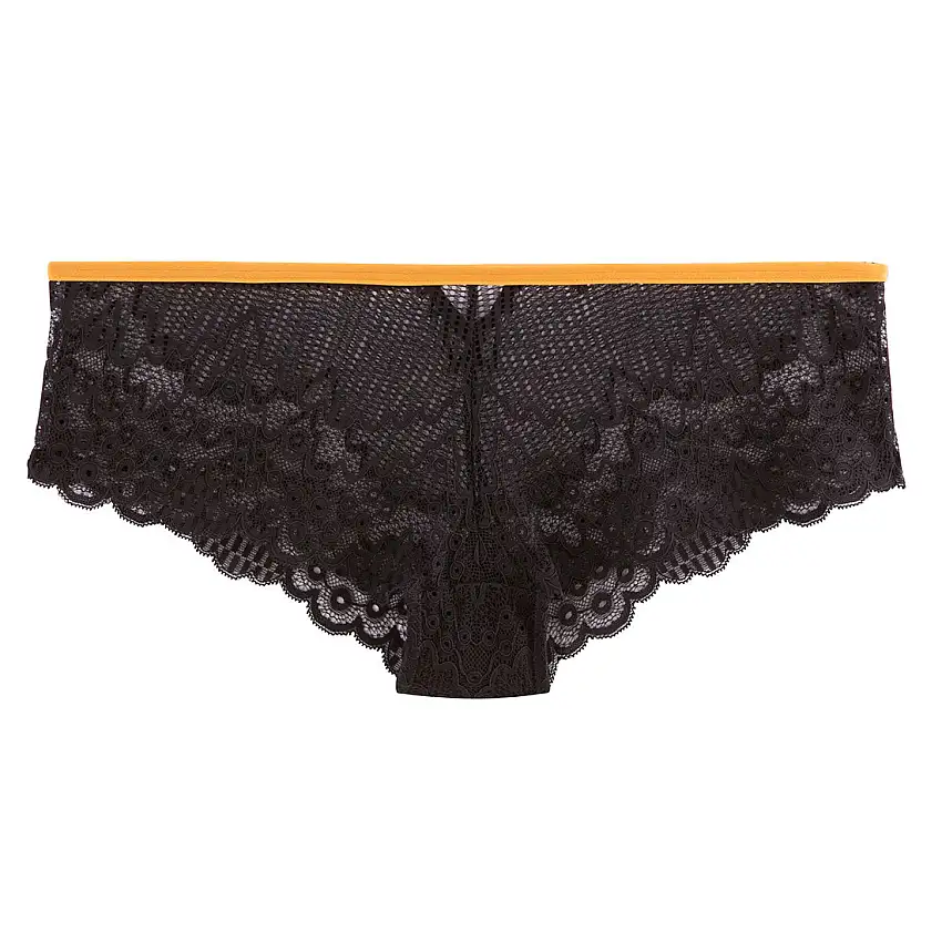 Shorts Pomm'Poire Tandem