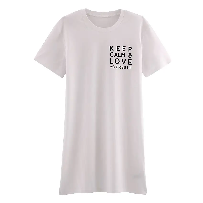 Vestito da donna Pomm'Poire Keep Calm