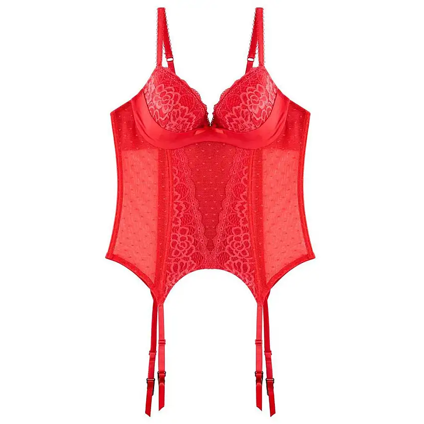 Corsetto da donna Pomm'Poire Alibi