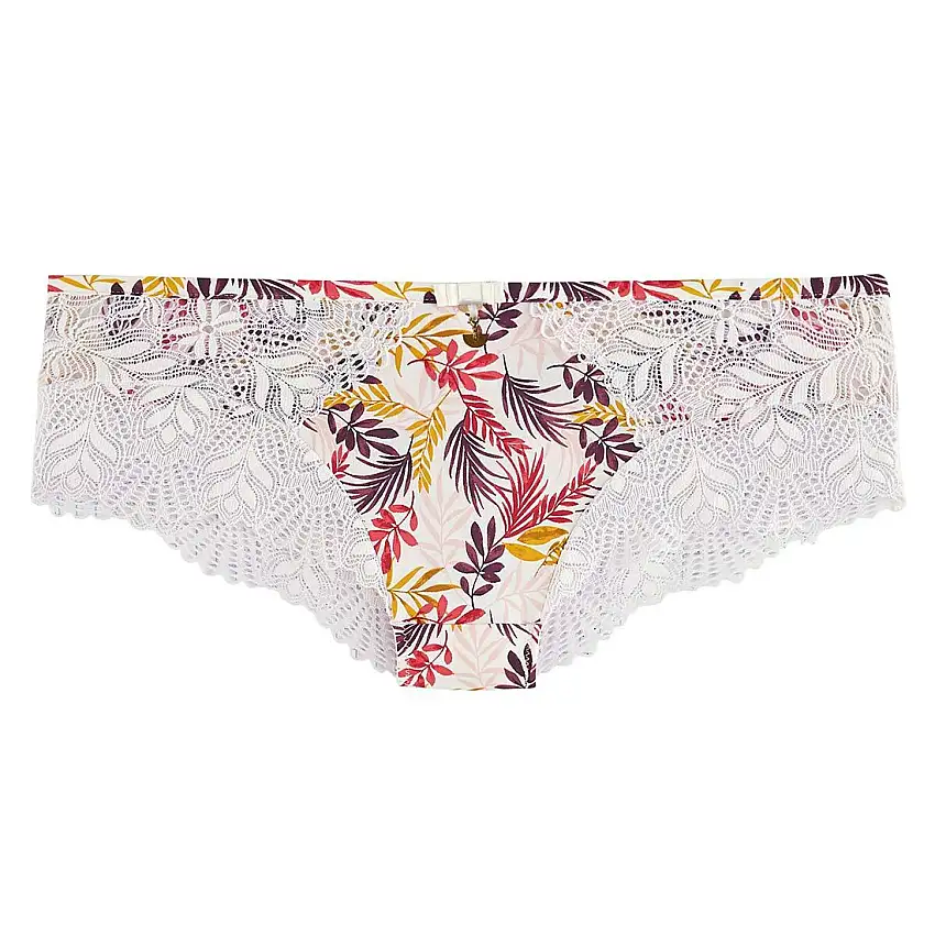 Shorts Pomm'Poire Pile ou Face