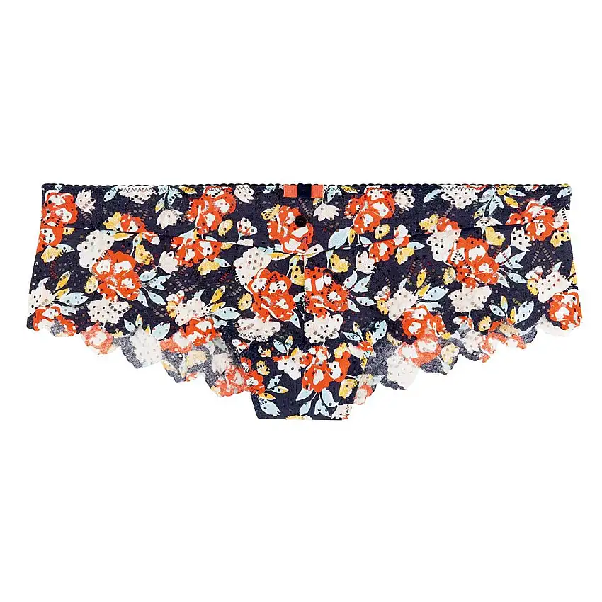 Tanga corto donna Pomm'Poire Magma