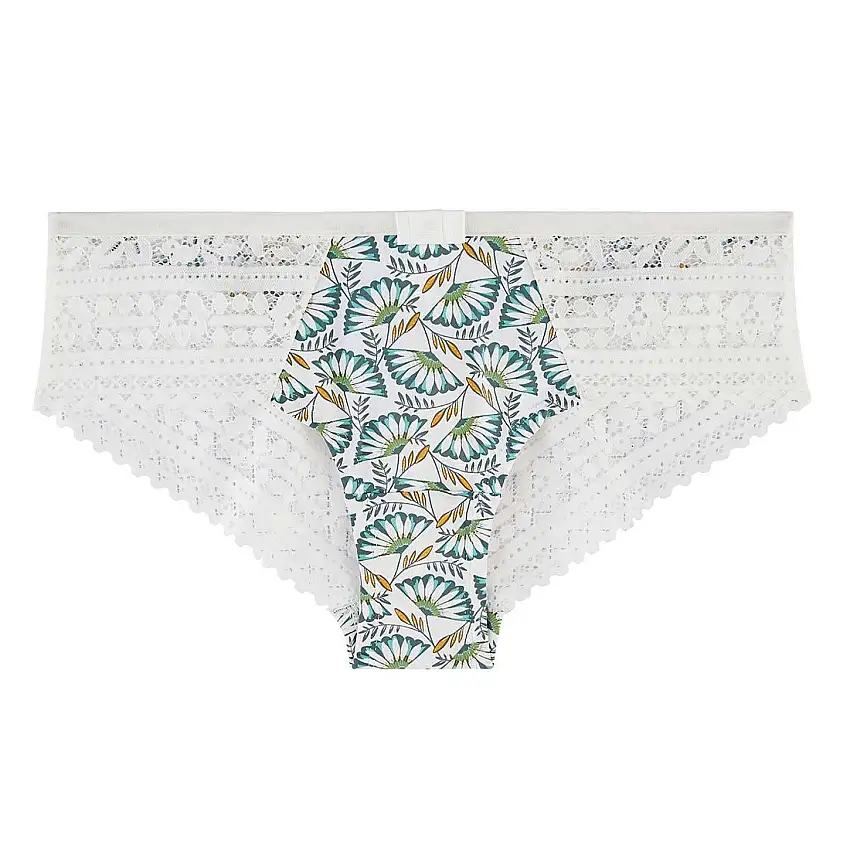 Shorts Pomm'Poire Imprévu