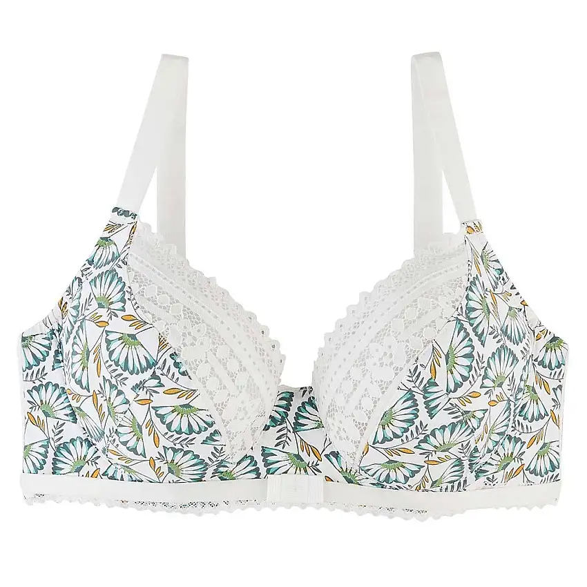Reggiseno a canestro da donna Pomm'Poire Imprévu