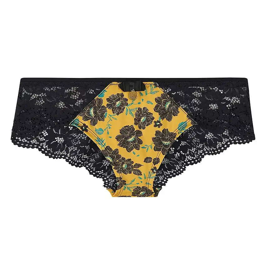 Shorts Pomm'Poire Babillages