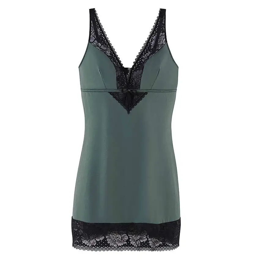 Camicia da notte da donna Pomm'Poire Pole Dance