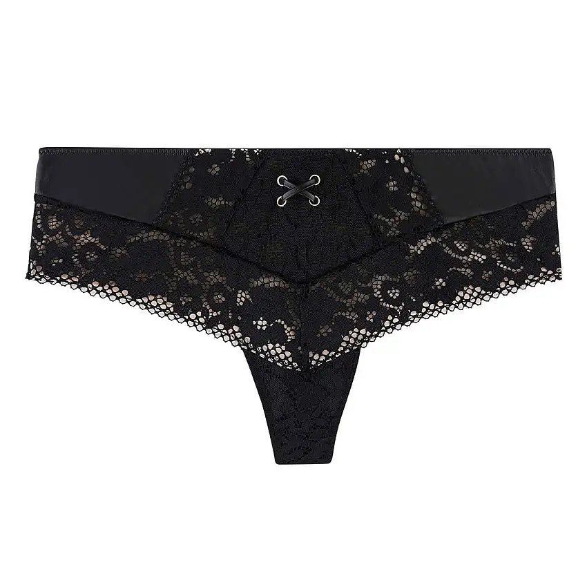 Shorty donna Pomm'Poire Fakir