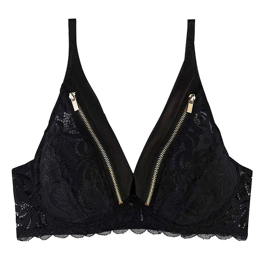 Reggiseno a canestro da donna Pomm'Poire Elixir