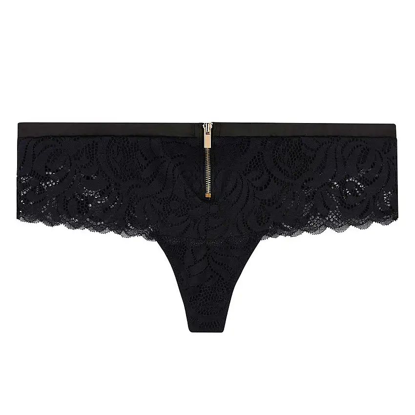 Shorty donna Pomm'Poire Elixir