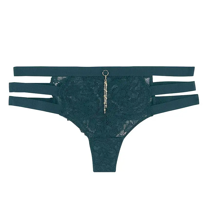 Tanga corto donna Pomm'Poire Tête à tête