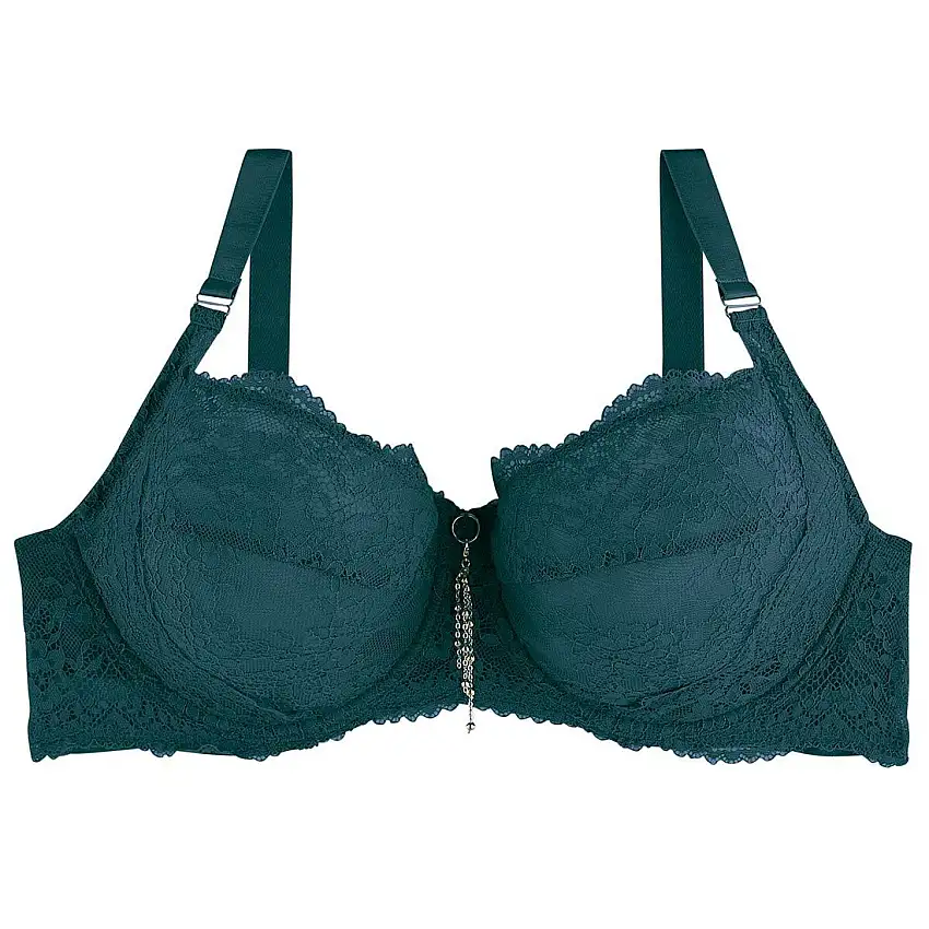 Reggiseno a canestro da donna Pomm'Poire Tête à tête