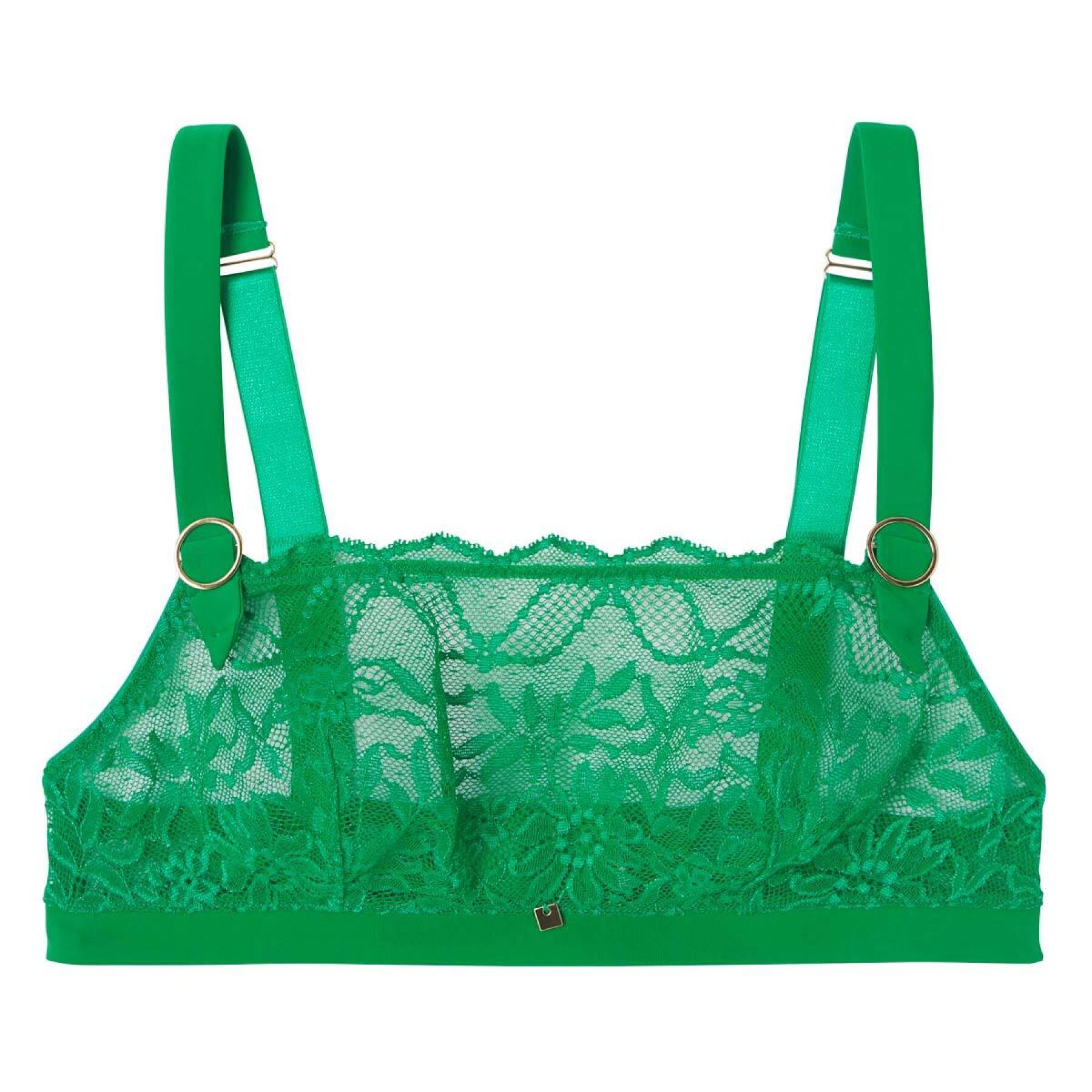 Reggiseno sportivo in pizzo Pomm'Poire Tokyo