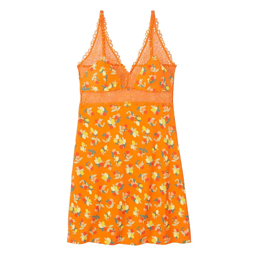 Nuisette stampata da donna Pomm'Poire Nouméa