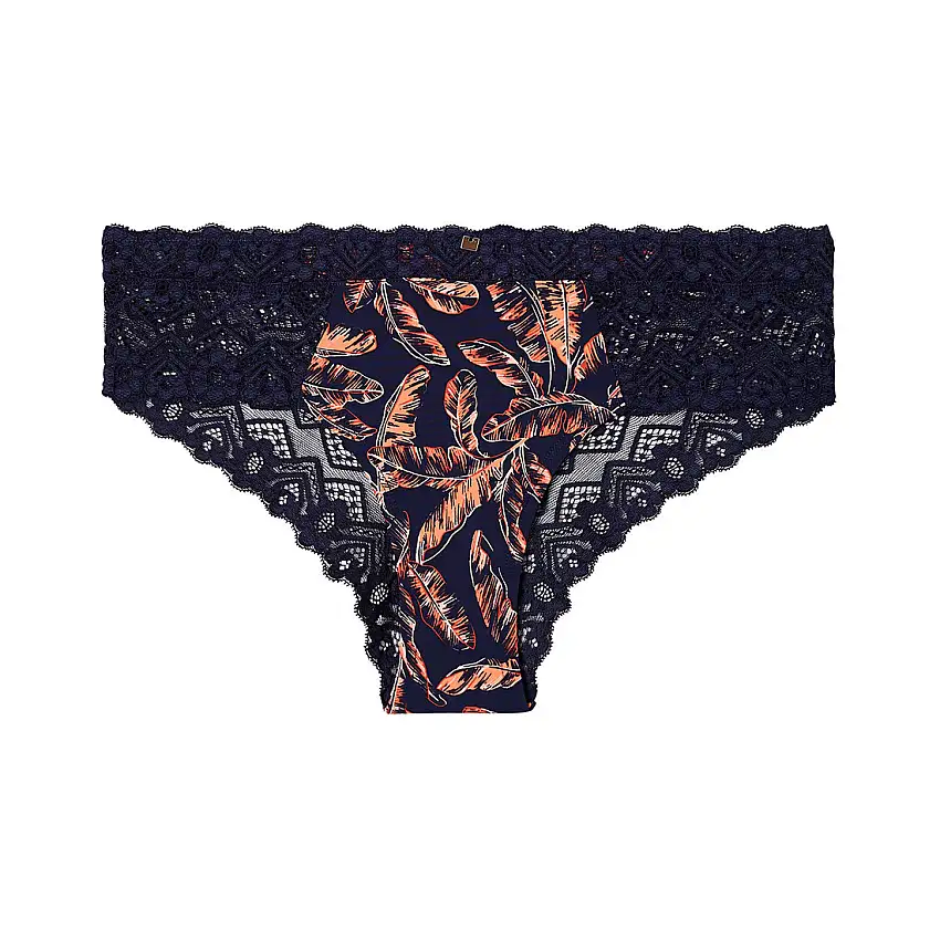 Shorty in pizzo francese donna Pomm'Poire Yaoundé