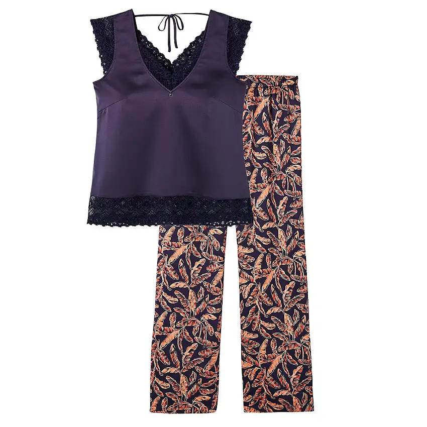 Pigiami da donna Pomm'Poire Yaoundé