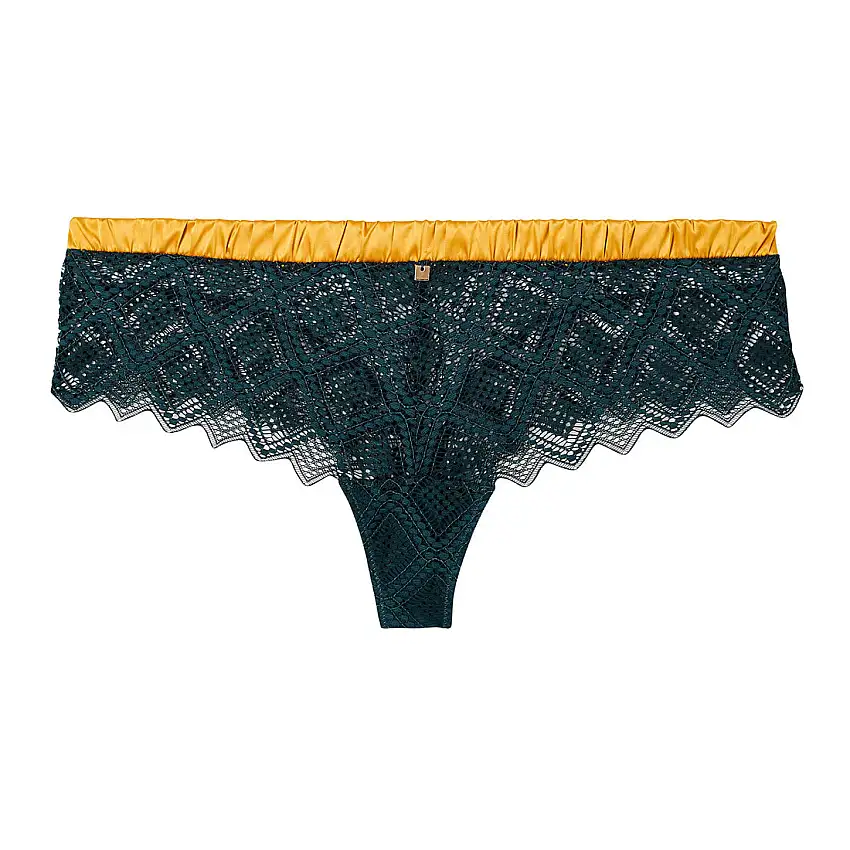 Tanga corto donna Pomm'Poire Oslo