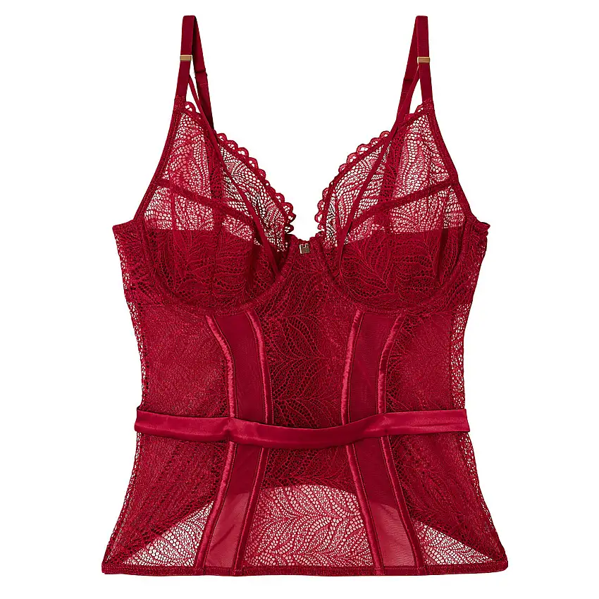 Corsetto da donna Pomm'Poire Amsterdam