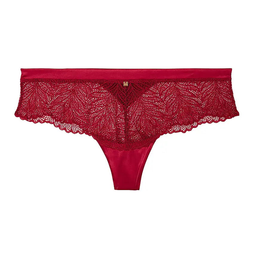 Tanga corto donna Pomm'Poire Amsterdam