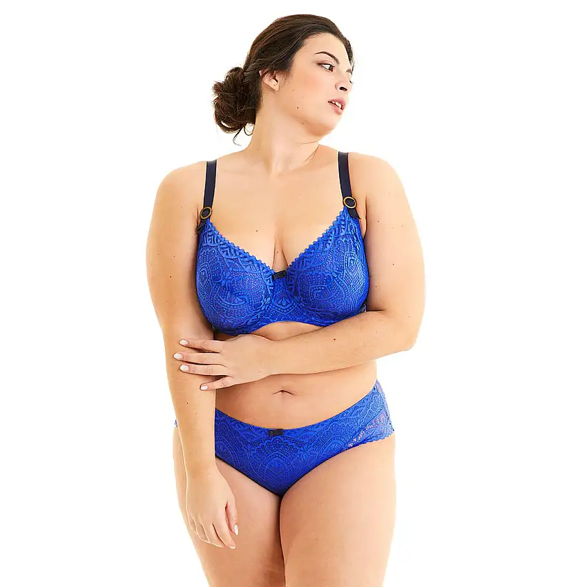 Reggiseno donna a sostegno elevato Pomm'Poire Tchao