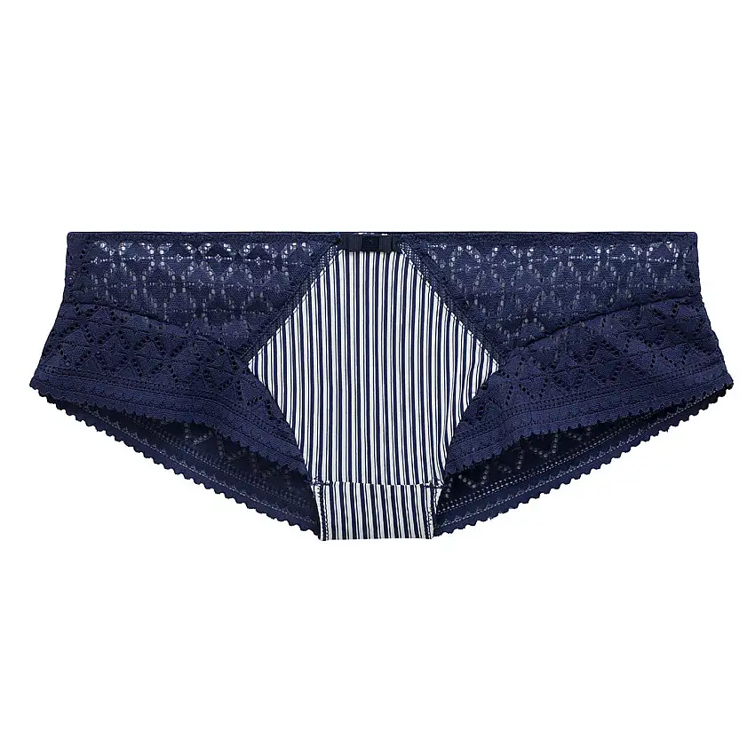 Shorts Pomm'Poire Pacotille