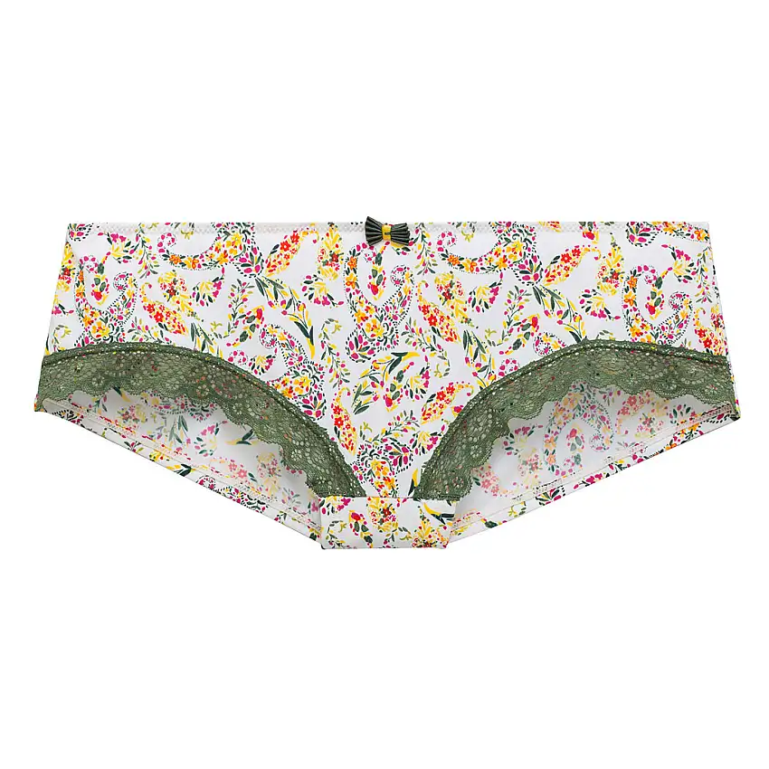 Shorts Pomm'Poire Eole