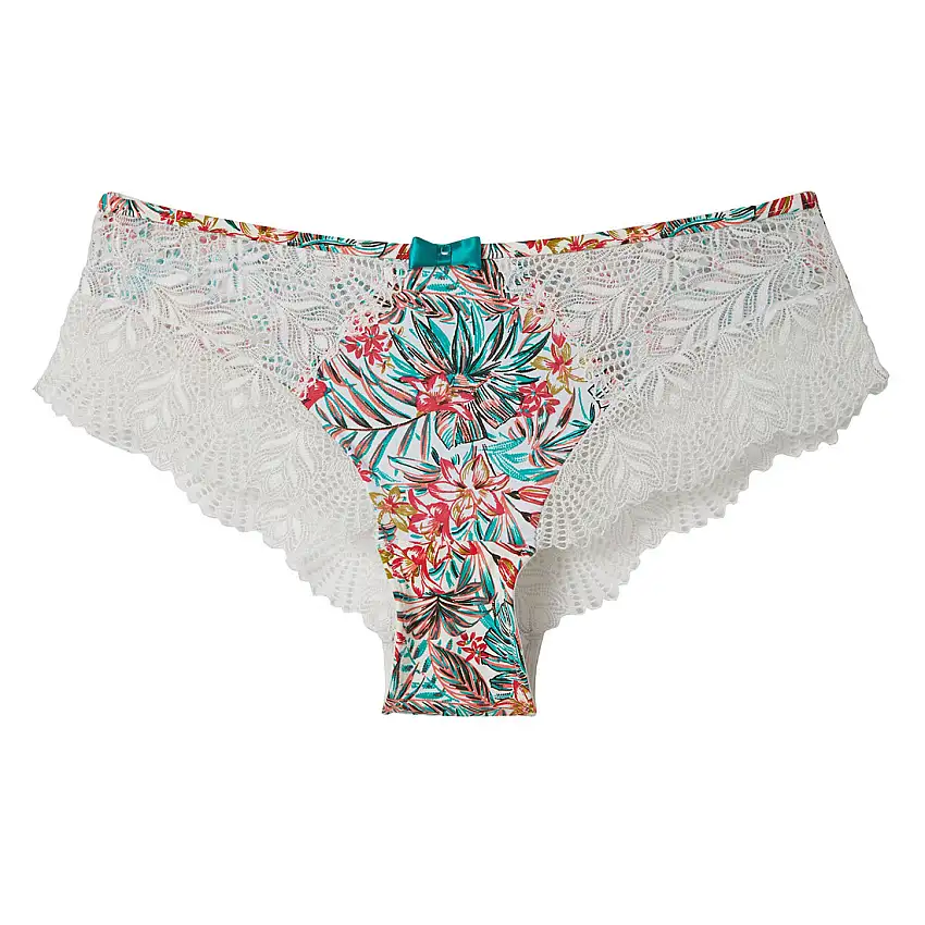 Shorts Pomm'Poire Ukulele