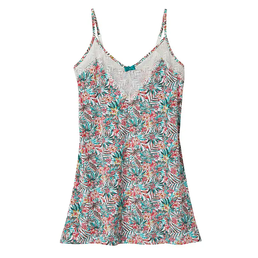 Camicia da notte da donna Pomm'Poire Ukulele