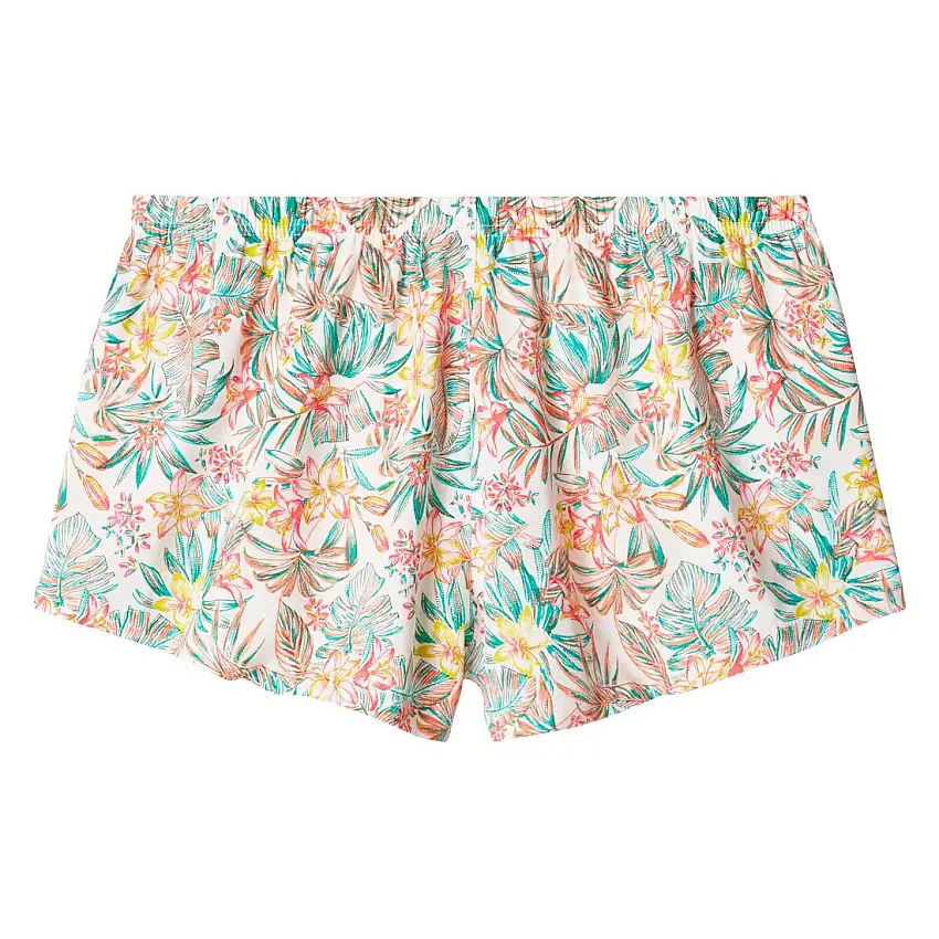 Shorts da notte da donna Pomm'Poire Ukulele