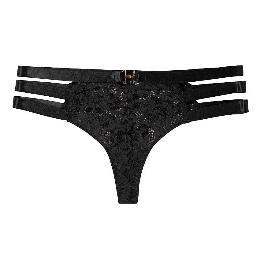 Tanga corto donna Pomm'Poire Danger