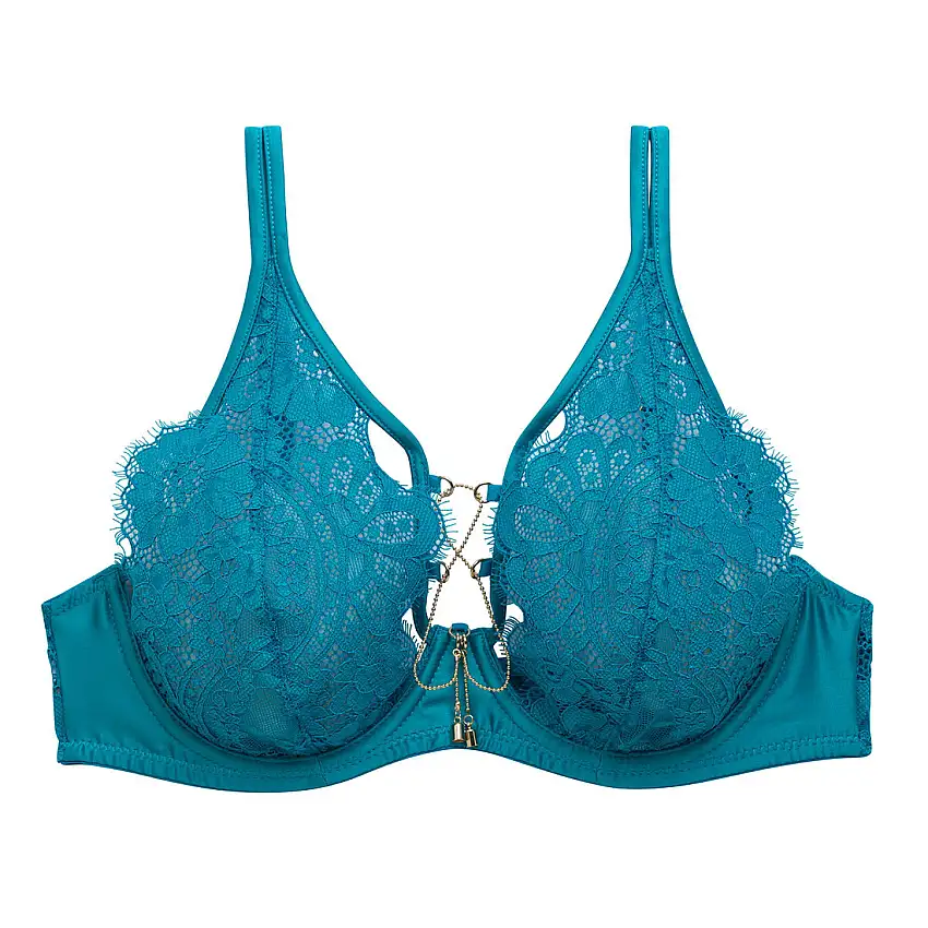 Reggiseno a canestro da donna Pomm'Poire Clin d'oeil