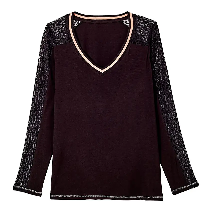 Pigiami da donna Pomm'Poire Annapurna