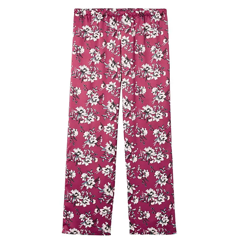 Pantaloni del pigiama da donna Pomm'Poire Pivoine