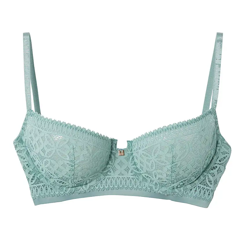 Reggiseno a canestro da donna Pomm'Poire Madeleine