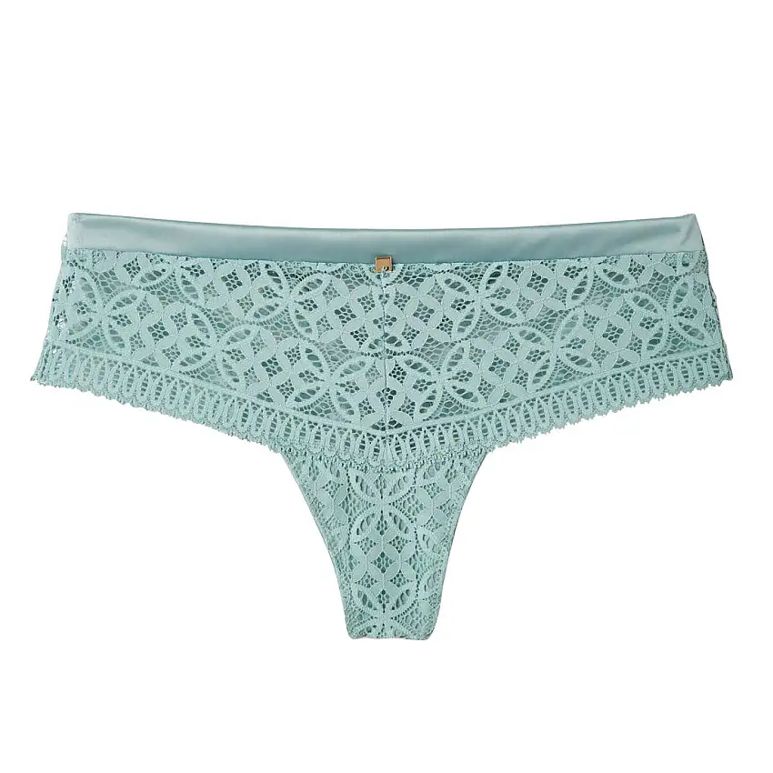 Tanga corto donna Pomm'Poire Madeleine