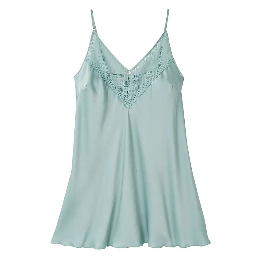 Camicia da notte da donna Pomm'Poire Madeleine