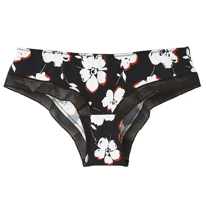 Shorts Pomm'Poire Cookie