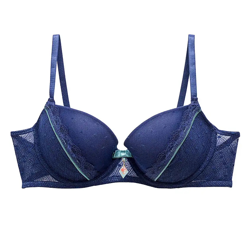 Reggiseno ampliforme donna Pomm'Poire Reveil