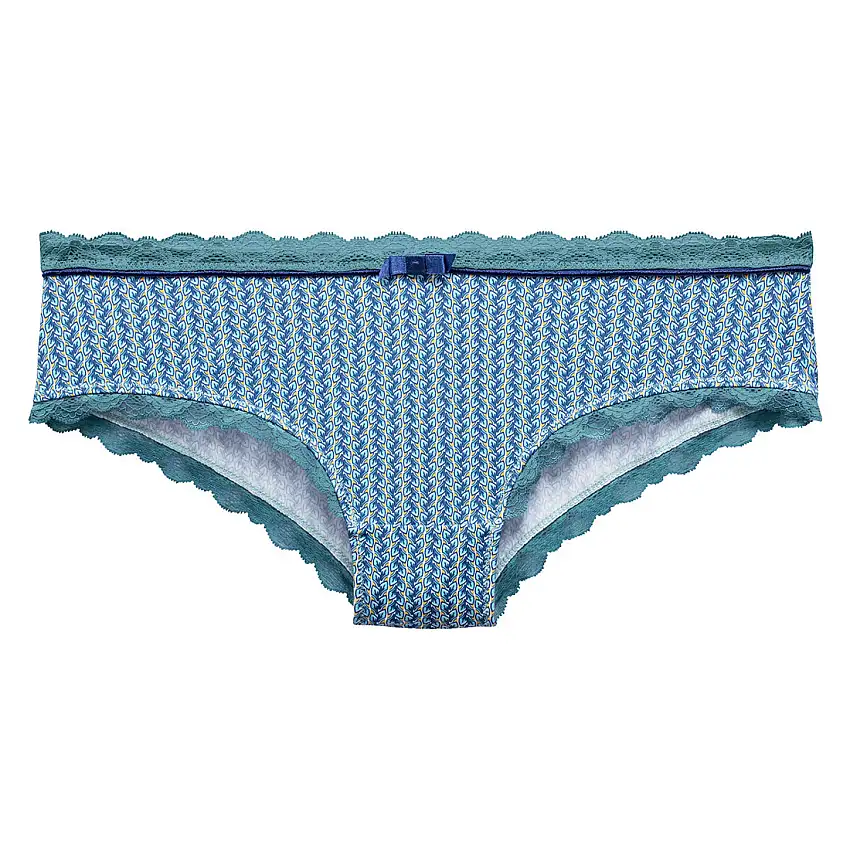 Shorts Pomm'Poire Rose