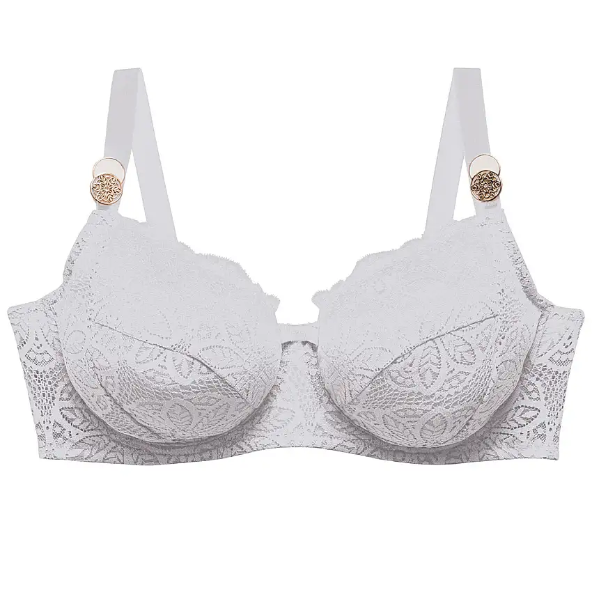 Reggiseno donna a sostegno elevato Pomm'Poire Aventure