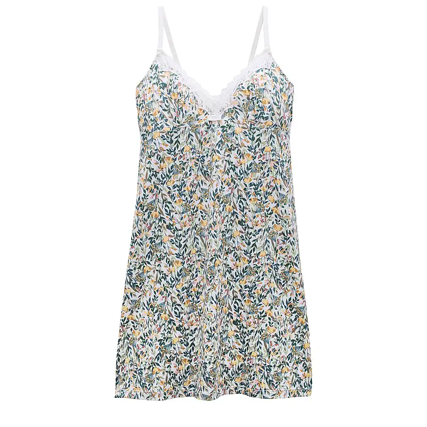 Camicia da notte da donna Pomm'Poire Pamoison