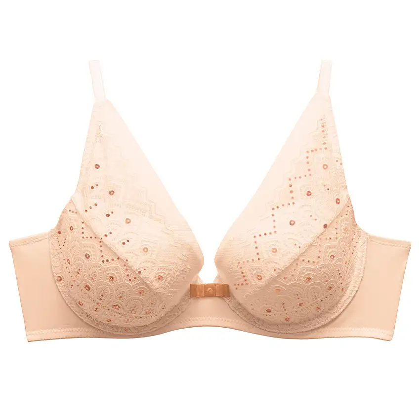 Reggiseno ampliforme donna Pomm'Poire Inconnue