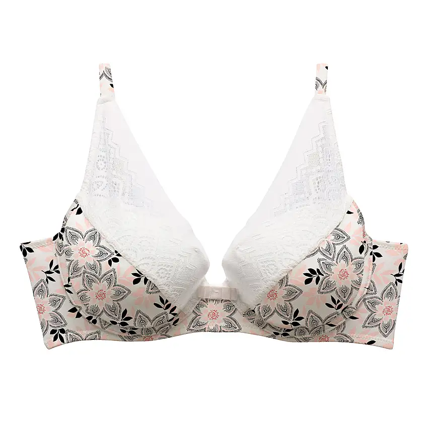 Reggiseno ampliforme donna Pomm'Poire Imperatrice