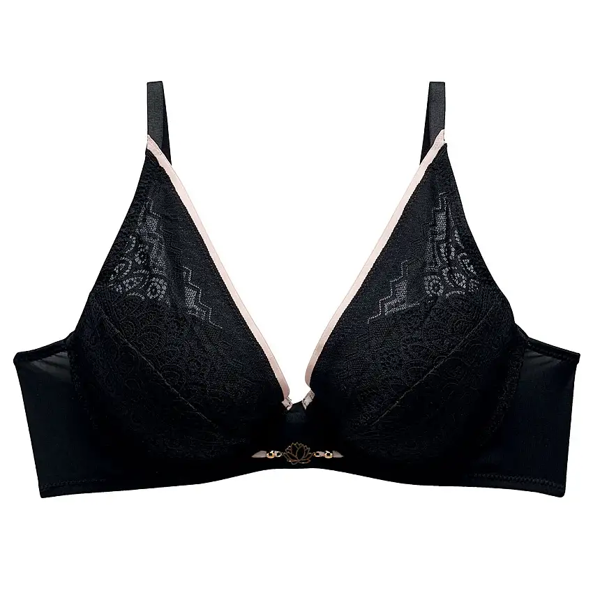 Reggiseno ampliforme donna Pomm'Poire Image