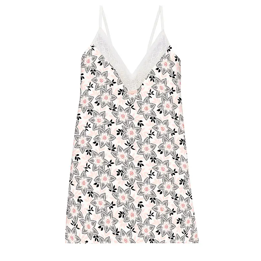 Camicia da notte da donna Pomm'Poire Imperatrice