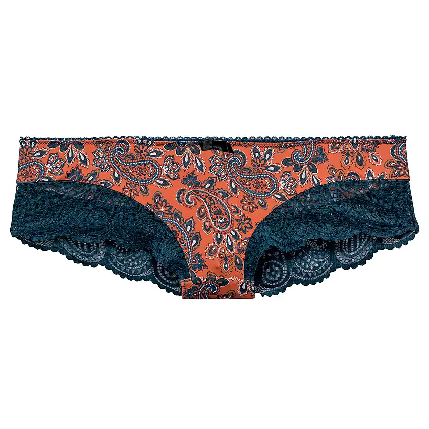 Shorts Pomm'Poire Metro