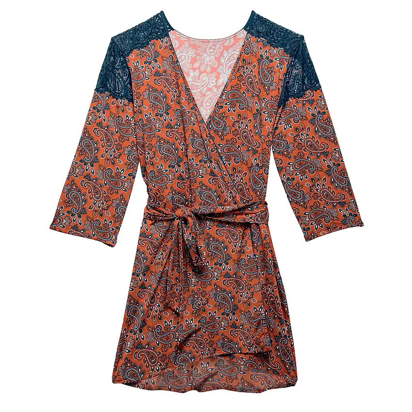 Kimono da donna Pomm'Poire Metro