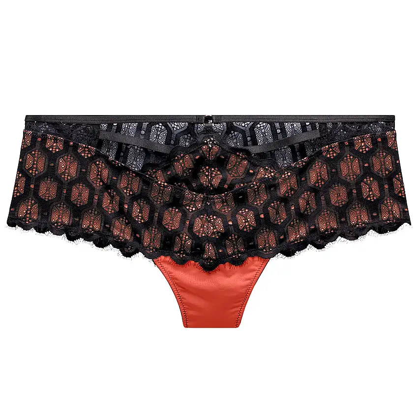 Shorty donna Pomm'Poire Foudre